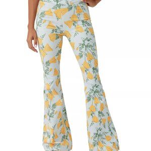 NYT Free People We The Free Women's Venice Beach Flare Jeans Sz 30